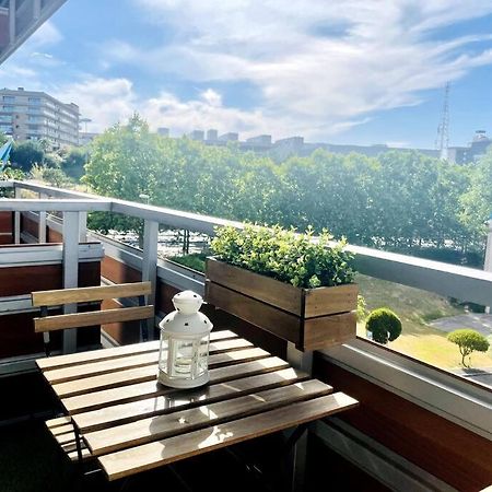 Airport Expo Apartment リスボン エクステリア 写真