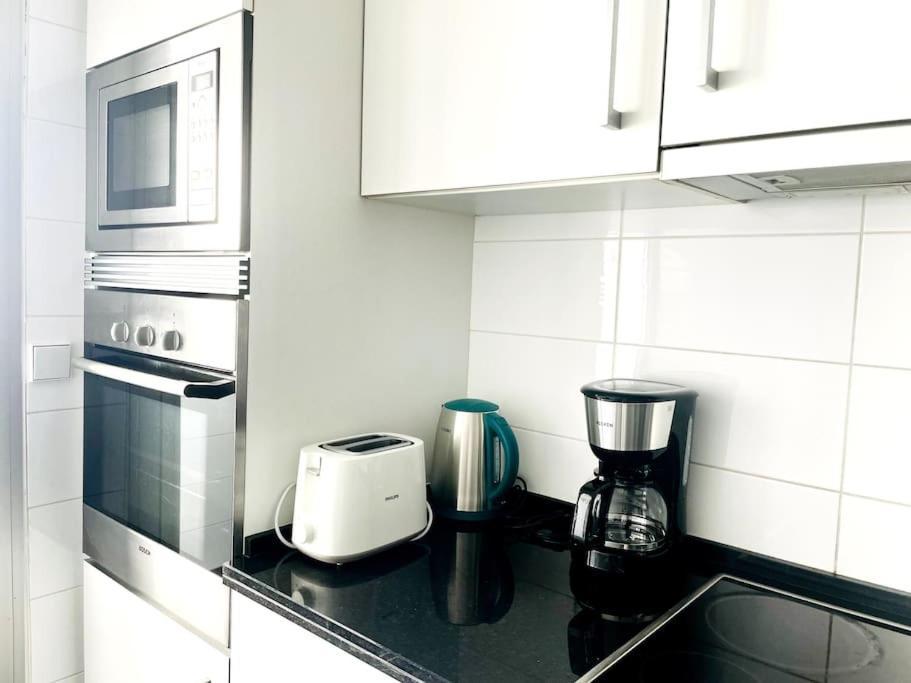 Airport Expo Apartment リスボン エクステリア 写真
