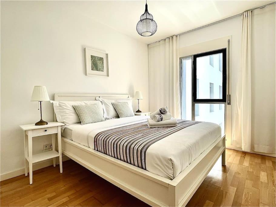 Airport Expo Apartment リスボン エクステリア 写真