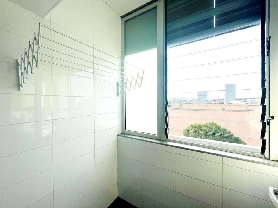 Airport Expo Apartment リスボン エクステリア 写真