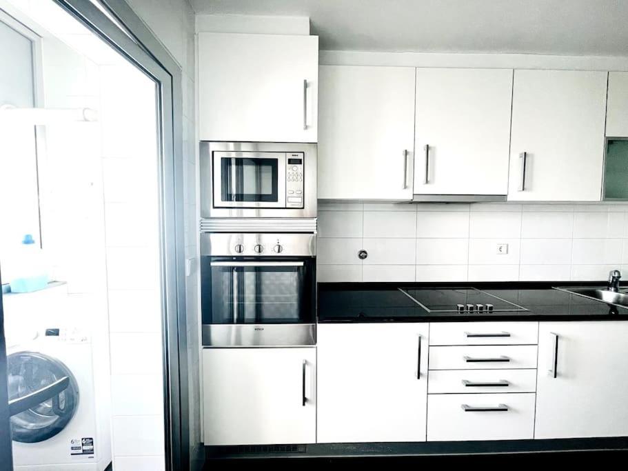 Airport Expo Apartment リスボン エクステリア 写真