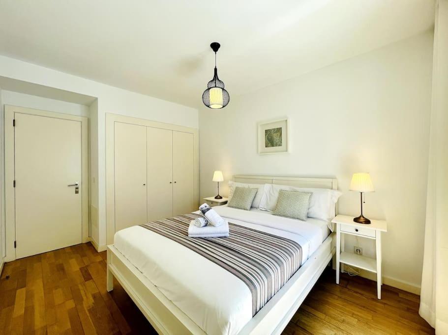 Airport Expo Apartment リスボン エクステリア 写真