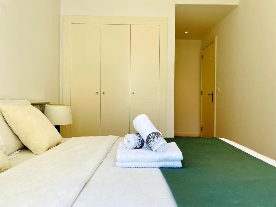 Airport Expo Apartment リスボン エクステリア 写真