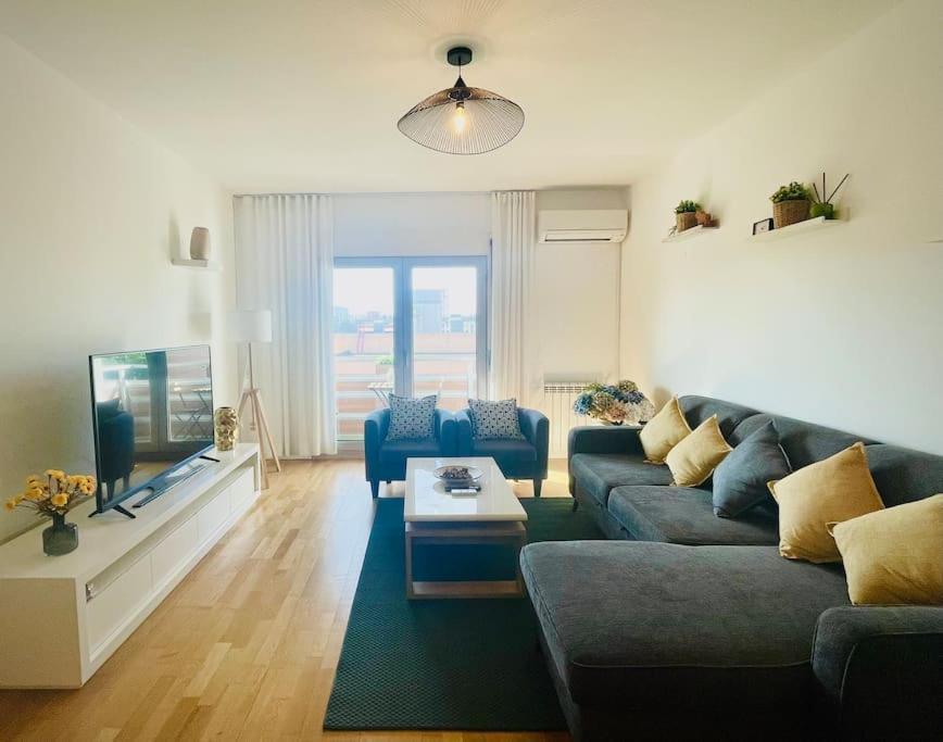 Airport Expo Apartment リスボン エクステリア 写真