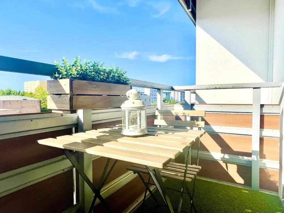 Airport Expo Apartment リスボン エクステリア 写真