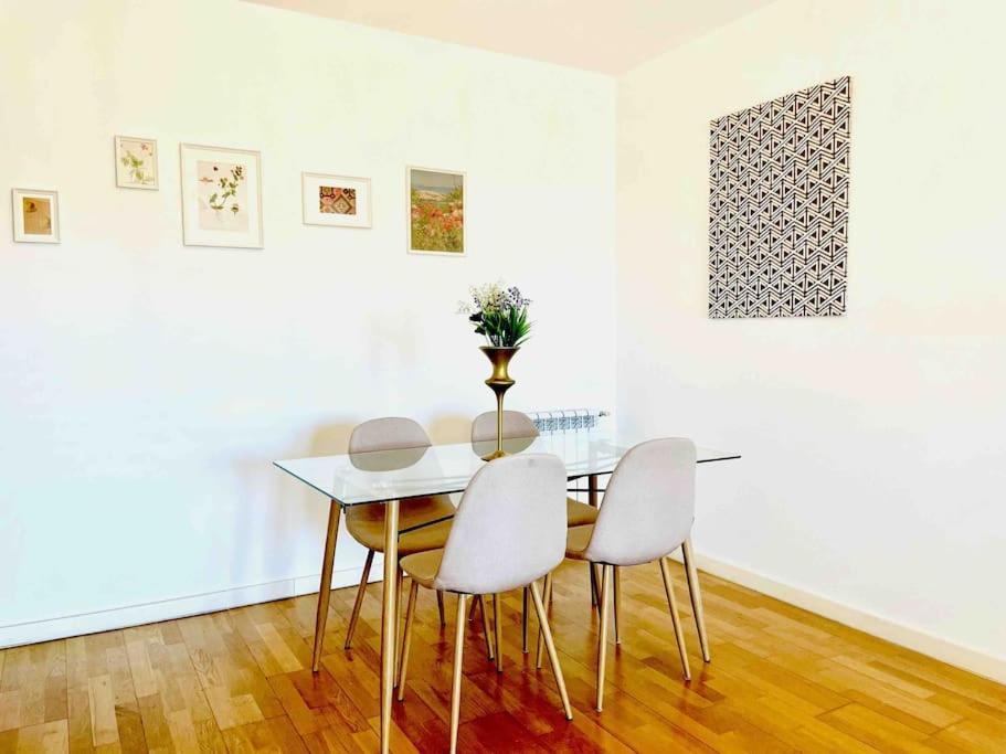 Airport Expo Apartment リスボン エクステリア 写真