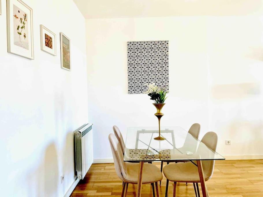 Airport Expo Apartment リスボン エクステリア 写真