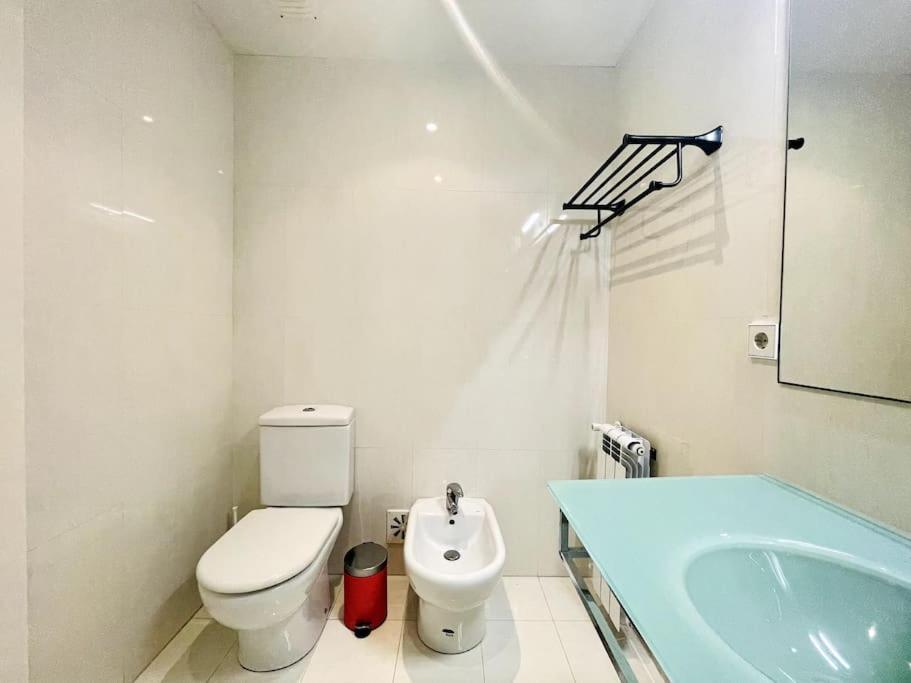 Airport Expo Apartment リスボン エクステリア 写真