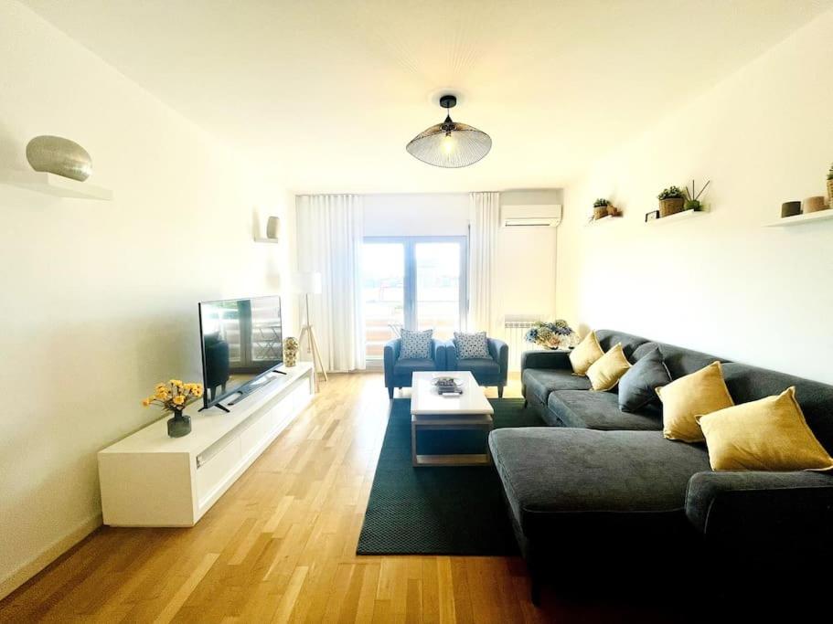 Airport Expo Apartment リスボン エクステリア 写真