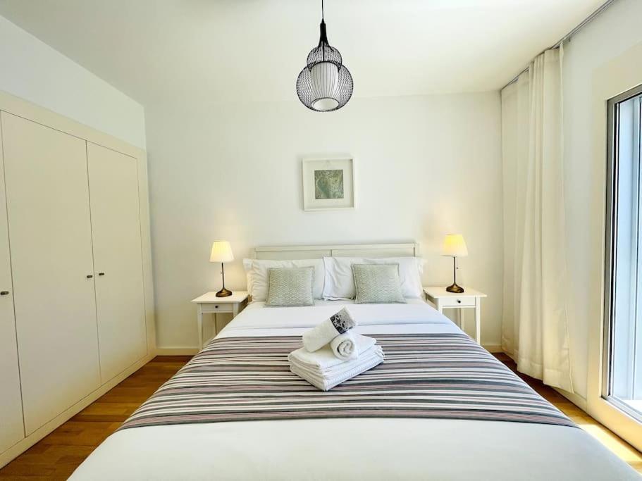 Airport Expo Apartment リスボン エクステリア 写真