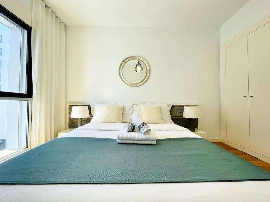 Airport Expo Apartment リスボン エクステリア 写真