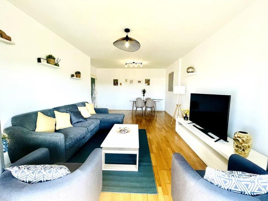 Airport Expo Apartment リスボン エクステリア 写真